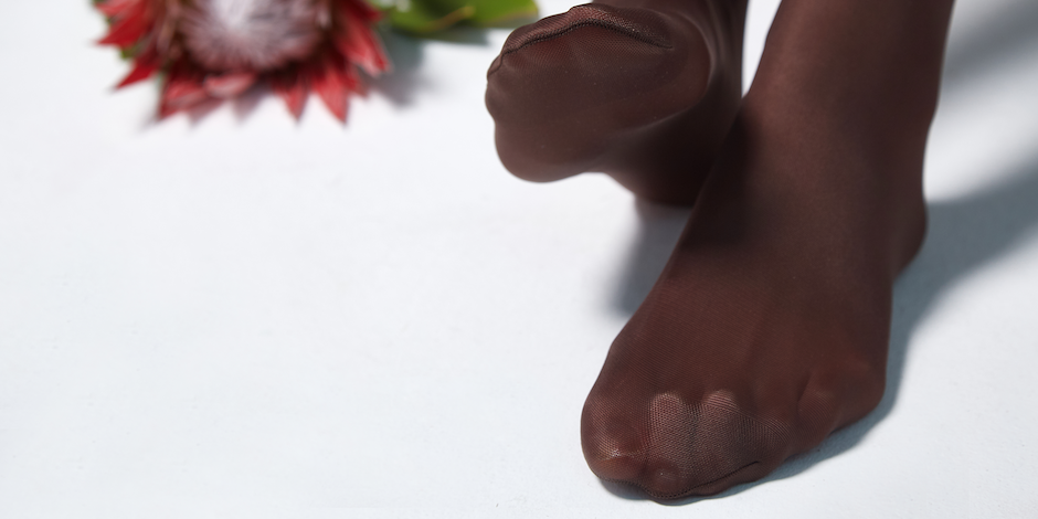 Donkerbruine panty’s: waarom deze kleur de trend van nu is